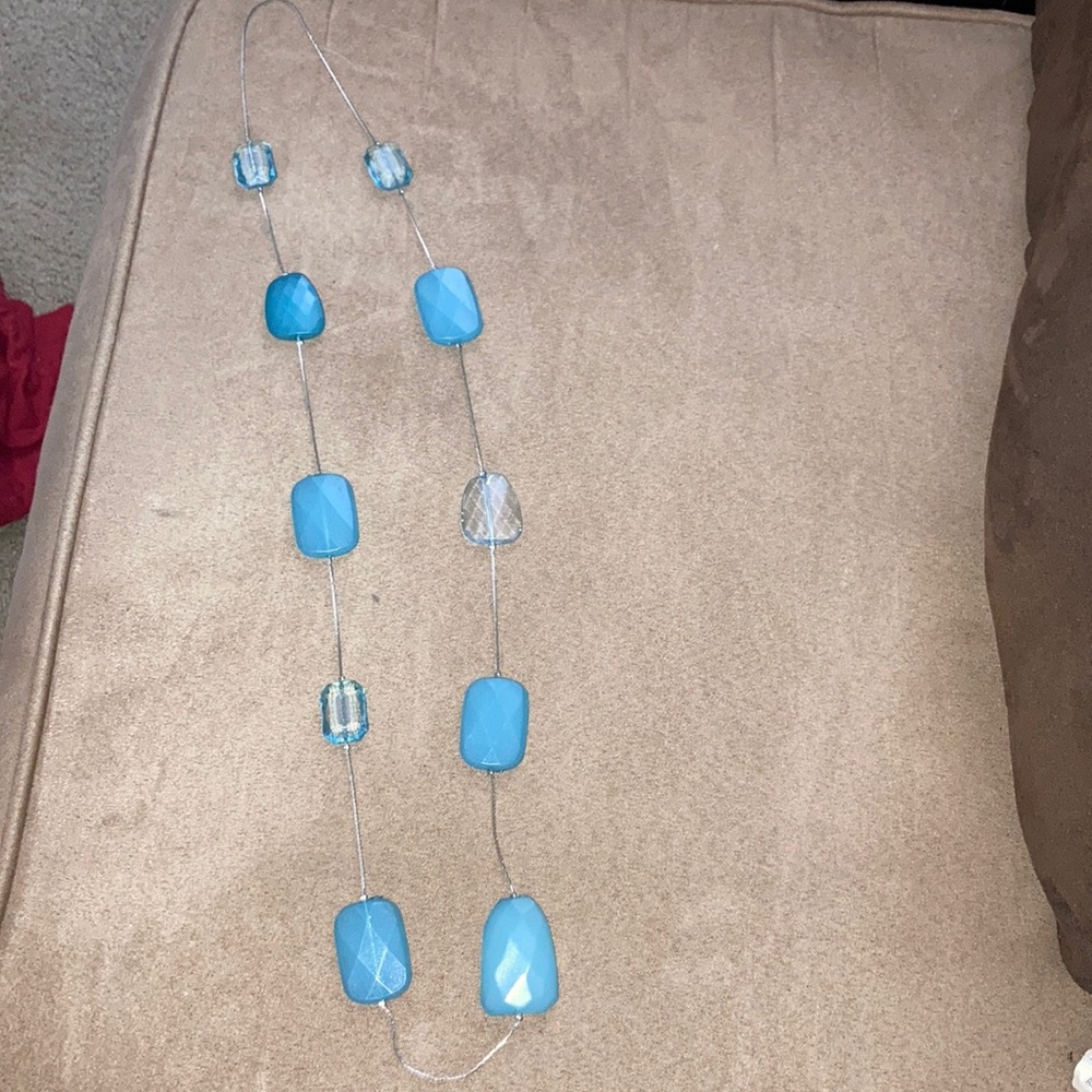 Cute necklace